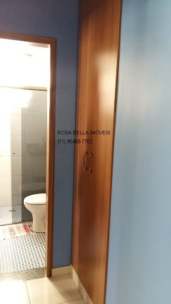 Imagem Apartamento com 2 Quartos à Venda, 56 m² em Vila Nova Jundiainópolis - Jundiaí