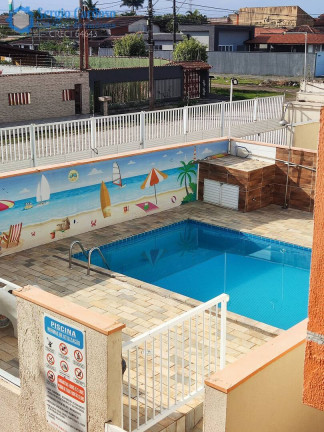 Imagem Casa de Condomínio com 2 Quartos à Venda, 78 m² em Cibratel Ii - Itanhaém