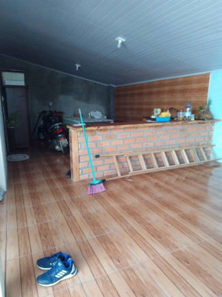Imagem Casa com 2 Quartos à Venda, 60 m² em Centro - Tijucas Imagem Casa com 2 Quartos à Venda, 60 m² em Centro - Tijucas