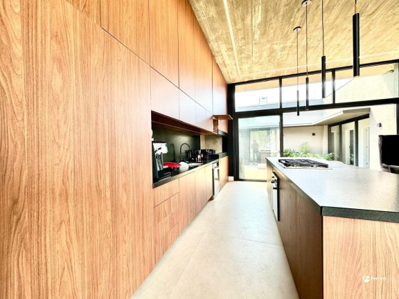 Imagem Casa de Condomínio com 4 Quartos à Venda, 192 m² em Dubai - Capão Da Canoa
