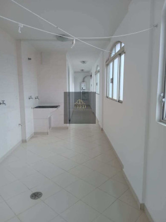 Imagem Apartamento com 4 Quartos à Venda, 250 m² em Centro - Santo André Imagem Apartamento com 4 Quartos à Venda, 250 m² em Centro - Santo André