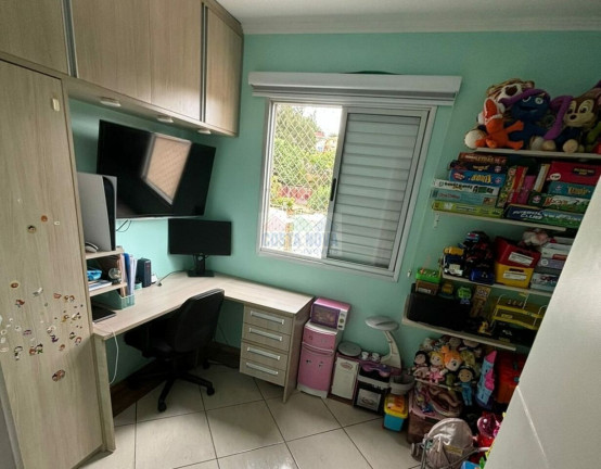 Imagem Apartamento com 2 Quartos à Venda, 56 m² em Jabaquara - São Paulo Imagem Apartamento com 2 Quartos à Venda, 56 m² em Jabaquara - São Paulo