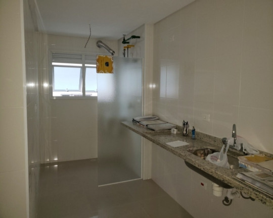 Imagem Apartamento com 3 Quartos à Venda, 132 m² em Pitangueiras - Guarujá