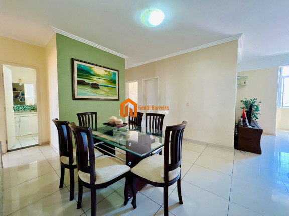 Imagem Apartamento com 3 Quartos à Venda, 110 m² em Joaquim Távora - Fortaleza Imagem Apartamento com 3 Quartos à Venda, 110 m² em Joaquim Távora - Fortaleza
