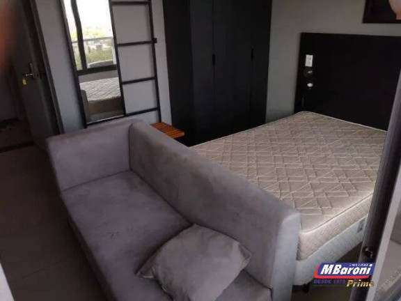 Imagem Apartamento com 1 Quarto à Venda, 27 m² em Vila Olímpia - São Paulo Imagem Apartamento com 1 Quarto à Venda, 27 m² em Vila Olímpia - São Paulo