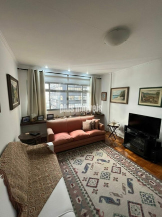 Imagem Apartamento com 3 Quartos à Venda, 91 m² em Bela Vista - São Paulo