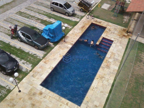 Imagem Apartamento com 3 Quartos à Venda, 70 m² em Messejana - Fortaleza Imagem Apartamento com 3 Quartos à Venda, 70 m² em Messejana - Fortaleza