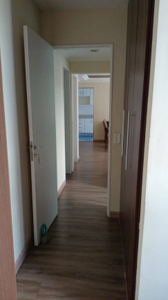 Imagem Apartamento com 2 Quartos à Venda, 60 m² em Mooca - São Paulo