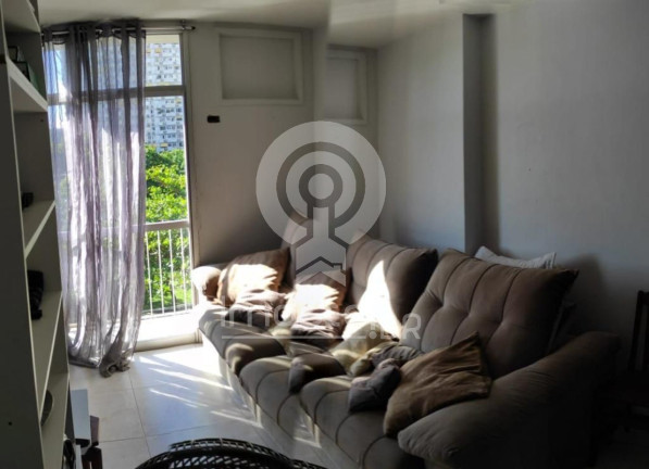 Apartamento com 2 Quartos à Venda, 65 m² em Barra Da Tijuca - Rio De Janeiro