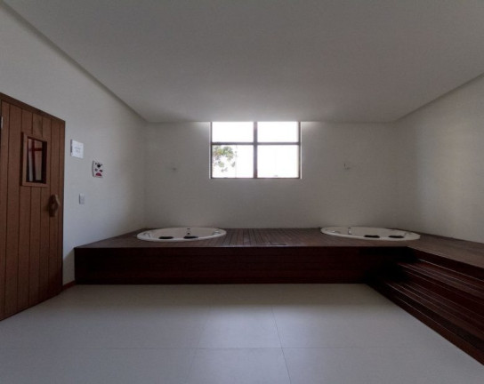 Imagem Cobertura com 2 Quartos à Venda, 123 m² em Centro - Curitiba Imagem Cobertura com 2 Quartos à Venda, 123 m² em Centro - Curitiba