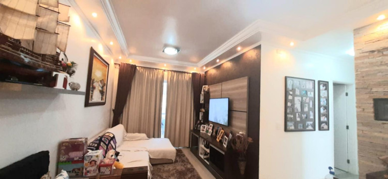 Imagem Apartamento com 3 Quartos à Venda, 84 m² em Vila Pagano - Valinhos Imagem Apartamento com 3 Quartos à Venda, 84 m² em Vila Pagano - Valinhos