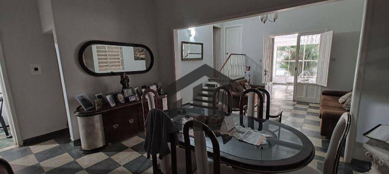 Imagem Casa com 4 Quartos à Venda, 225 m² em Casa Amarela - Recife