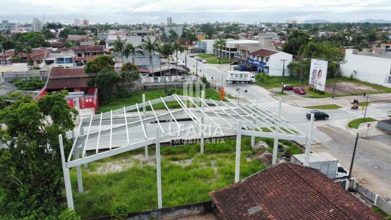 Imagem Terreno para Alugar, 312 m² em Itapema Do Norte - Itapoá Imagem Terreno para Alugar, 312 m² em Itapema Do Norte - Itapoá
