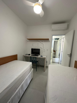 Imagem Apartamento com 2 Quartos à Venda, 60 m² em Praia Grande - Ubatuba
