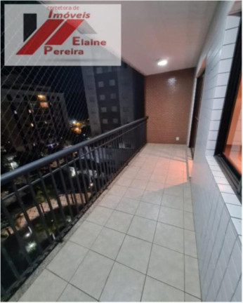 Imagem Apartamento com 3 Quartos à Venda, 110 m² em Cidade São Francisco - São Paulo Imagem Apartamento com 3 Quartos à Venda, 110 m² em Cidade São Francisco - São Paulo