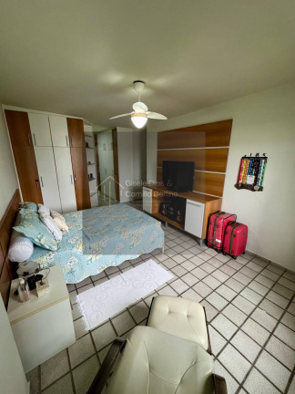 Imagem Apartamento com 3 Quartos à Venda, 114 m² em Miramar - João Pessoa