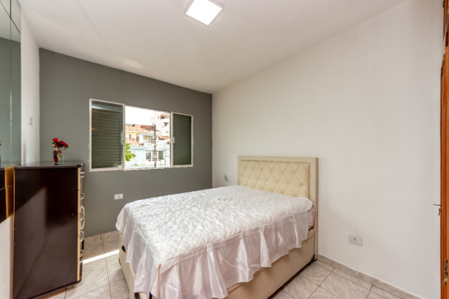 Imagem Casa com 3 Quartos à Venda, 278 m² em Vila Carrão - São Paulo