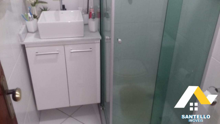 Casa com 2 Quartos à Venda, 68 m² em Laranjal - São Gonçalo