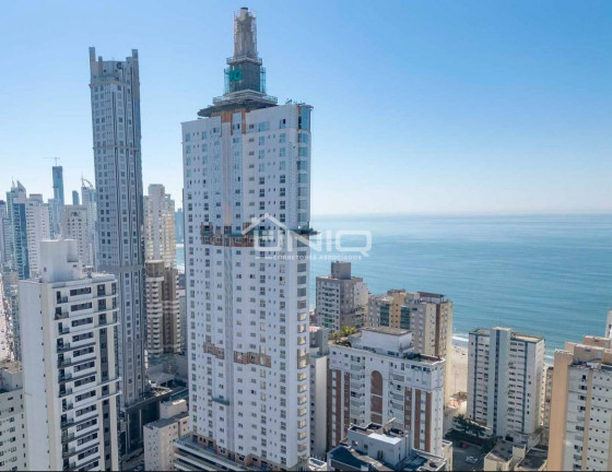 Imagem Apartamento com 4 Quartos à Venda, 170 m² em Centro - Balneário Camboriú