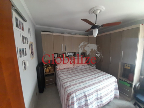 Imagem Imóvel com 3 Quartos à Venda, 67 m² em Embaré - Santos