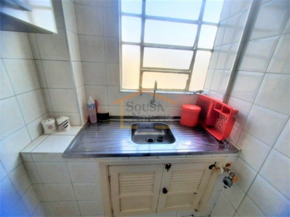 Imagem Apartamento com 1 Quarto à Venda, 58 m² em Santa Cecília - São Paulo Imagem Apartamento com 1 Quarto à Venda, 58 m² em Santa Cecília - São Paulo