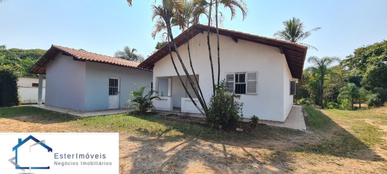 Imagem Chácara com 8 Quartos para Alugar ou Temporada, 300 m² em Rio Acima - Jundiaí Imagem Chácara com 8 Quartos para Alugar ou Temporada, 300 m² em Rio Acima - Jundiaí