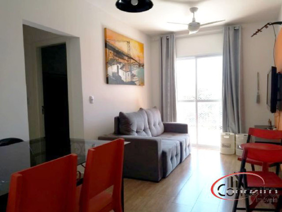 Imagem Apartamento com 2 Quartos à Venda, 72 m² em Itaguá - Ubatuba Imagem Apartamento com 2 Quartos à Venda, 72 m² em Itaguá - Ubatuba