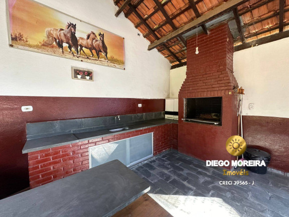 Imagem Chácara com 4 Quartos à Venda, 1.400 m² em Terra Preta - Mairiporã