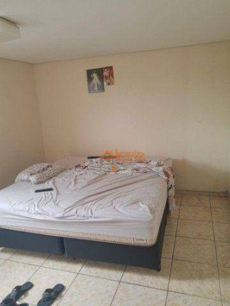 Imagem Sobrado com 3 Quartos à Venda, 208 m² em Jardim Bom Clima - Guarulhos Imagem Sobrado com 3 Quartos à Venda, 208 m² em Jardim Bom Clima - Guarulhos