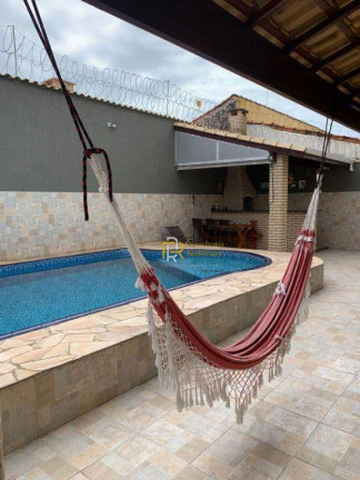 Imagem Casa com 4 Quartos à Venda, 145 m² em Balneário Flórida - Praia Grande Imagem Casa com 4 Quartos à Venda, 145 m² em Balneário Flórida - Praia Grande