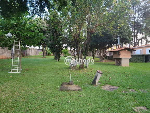 Terreno à Venda, 5.090 m² em Taquaral - Campinas