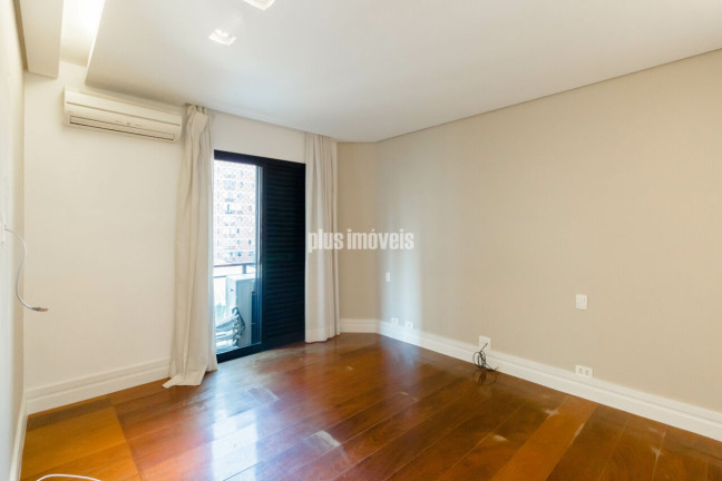 Imagem Apartamento com 4 Quartos à Venda, 205 m² em Vila Nova Conceição - São Paulo