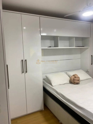 Imagem Apartamento com 2 Quartos à Venda, 49 m² em Taquara - Rio De Janeiro