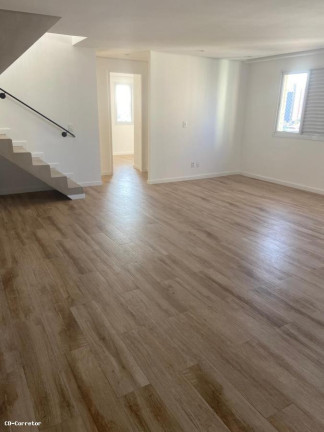 Cobertura com 2 Quartos à Venda, 164 m² em Vila Guiomar - Santo André