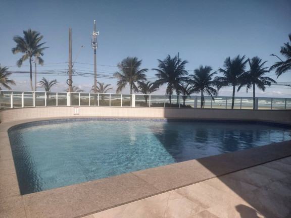 Imagem Apartamento à Venda, em Guilhermina - Praia Grande Imagem Apartamento à Venda, em Guilhermina - Praia Grande