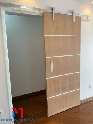 Imagem Apartamento com 3 Quartos à Venda, 113 m² em Santo Antônio - São Caetano Do Sul