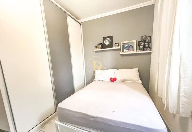 Imagem Apartamento com 3 Quartos à Venda, 93 m² em Jardim América - São José Dos Campos Imagem Apartamento com 3 Quartos à Venda, 93 m² em Jardim América - São José Dos Campos