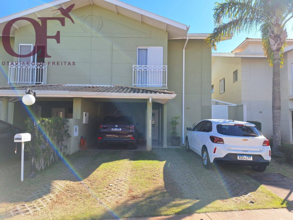 Casa de Condomínio com 4 Quartos à Venda, 260 m² em Medeiros - Jundiaí