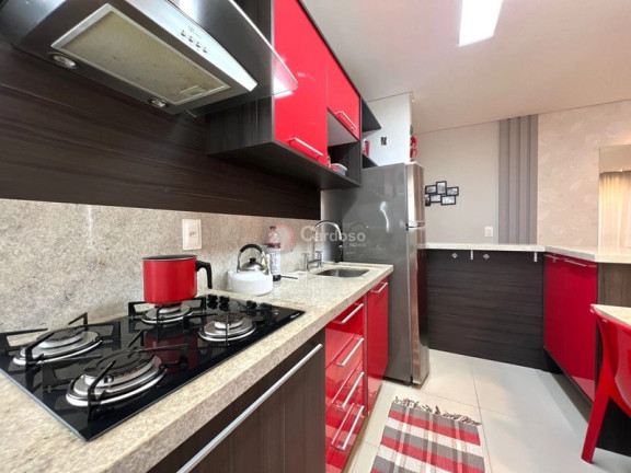 Imagem Apartamento com 3 Quartos à Venda, 97 m² em Navegantes - Capão Da Canoa