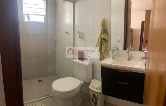 Imagem Casa de Condomínio com 2 Quartos à Venda, 75 m² em Jardim São Luís - Suzano Imagem Casa de Condomínio com 2 Quartos à Venda, 75 m² em Jardim São Luís - Suzano