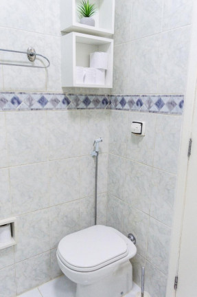 Imagem Imóvel com 3 Quartos à Venda, 111 m² em Barra Da Tijuca - Rio De Janeiro