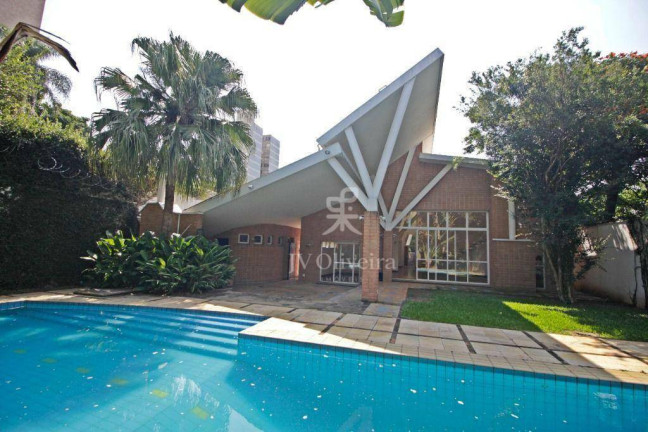 Imagem Casa com 3 Quartos à Venda, 561 m² em Granja Julieta - São Paulo Imagem Casa com 3 Quartos à Venda, 561 m² em Granja Julieta - São Paulo