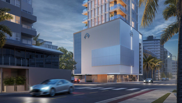 Imagem Apartamento com 4 Quartos à Venda, 206 m² em Centro - Itapema
