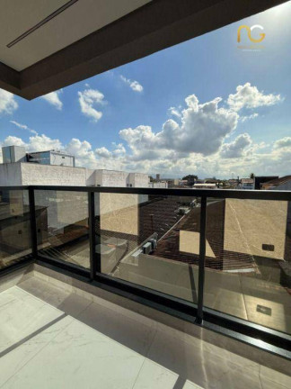Imagem Sobrado com 4 Quartos à Venda, 204 m² em Boqueirão - Praia Grande