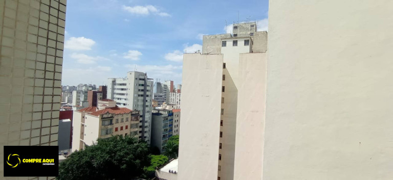 Imagem Apartamento com 2 Quartos à Venda, 64 m² em Vila Buarque - São Paulo
