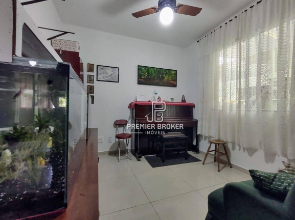 Imagem Casa com 3 Quartos à Venda, 97 m² em Tijuca - Teresópolis