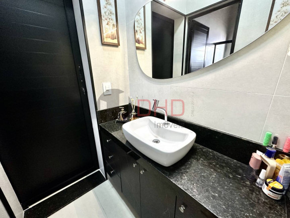 Imagem Casa de Condomínio com 2 Quartos à Venda, 240 m² em Jardim Golden Park Residencial - Sorocaba
