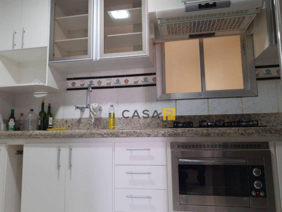 Imagem Apartamento com 3 Quartos à Venda, 73 m² em Jardim Ipiranga - Americana Imagem Apartamento com 3 Quartos à Venda, 73 m² em Jardim Ipiranga - Americana