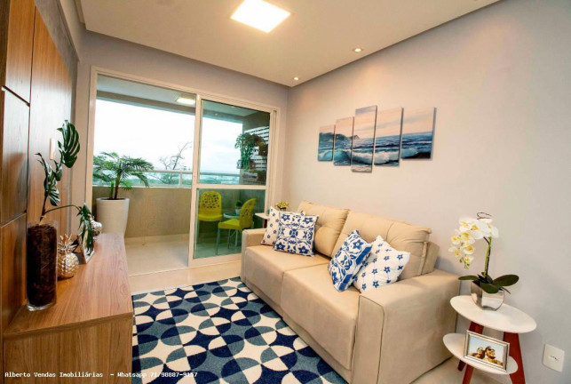 Imagem Apartamento com 1 Quarto à Venda, 42 m² em Jaguaribe - Salvador
