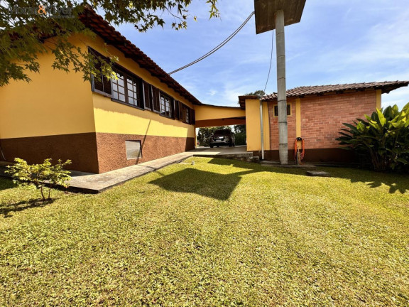 Imagem Chácara com 4 Quartos à Venda, 7.700 m² em Loteamento Chácara Chantecler - Piraquara Imagem Chácara com 4 Quartos à Venda, 7.700 m² em Loteamento Chácara Chantecler - Piraquara